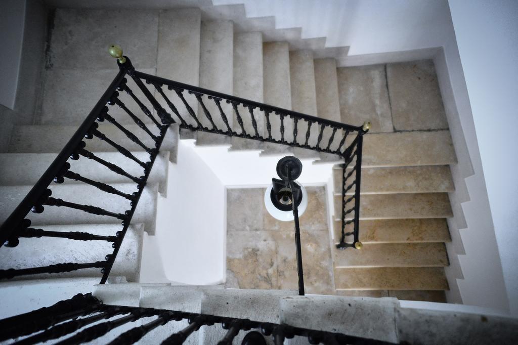 Camera A Sud Bovino エクステリア 写真